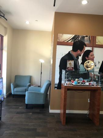 Images Fast Fix Jewelry and Watch Repairs - Newport Beach