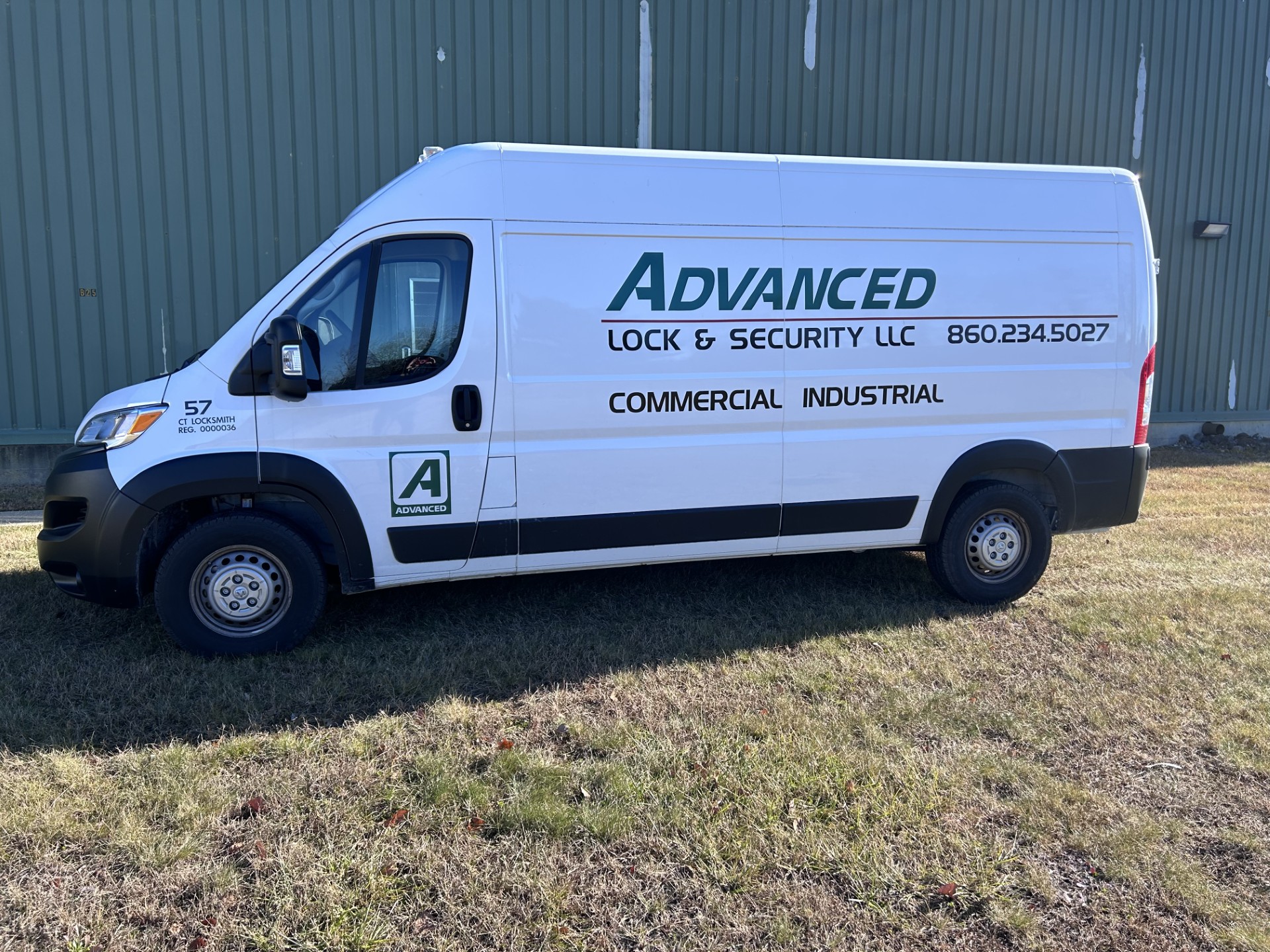 Advanced Lock & Security LLC Image