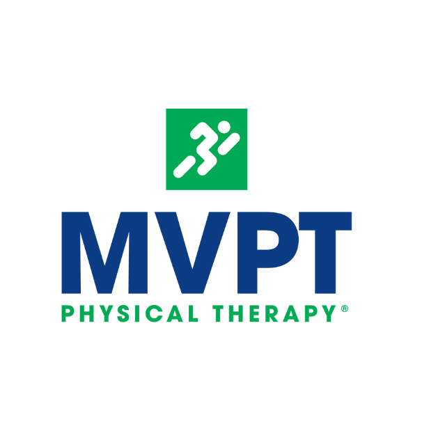 MVPT Physical Therapy Logo