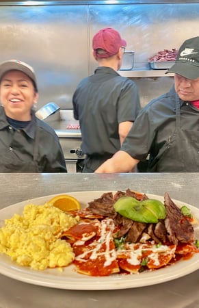 Images Sunshine Café