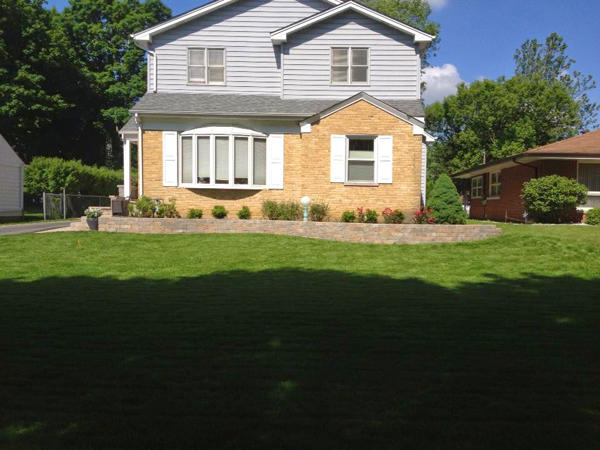 Images Complete Lawn And Snow Services, Inc.