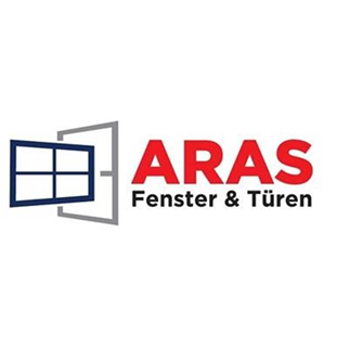 Logo Aras Fenster und Türen GmbH