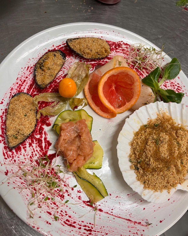 Images Al Bule' Bar Ristorante