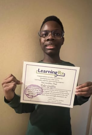 Images LearningRx - Shreveport
