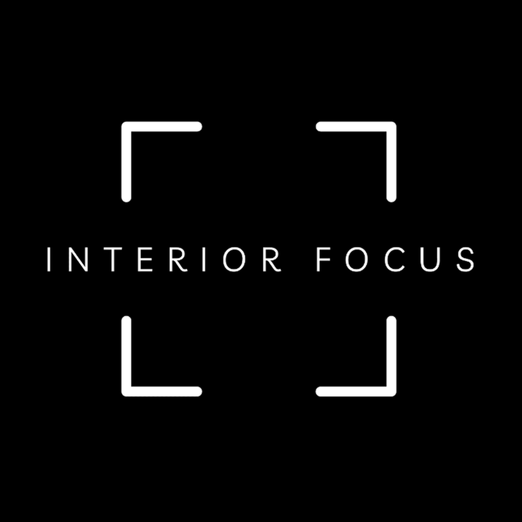 Interior Focus Ltd. Logo