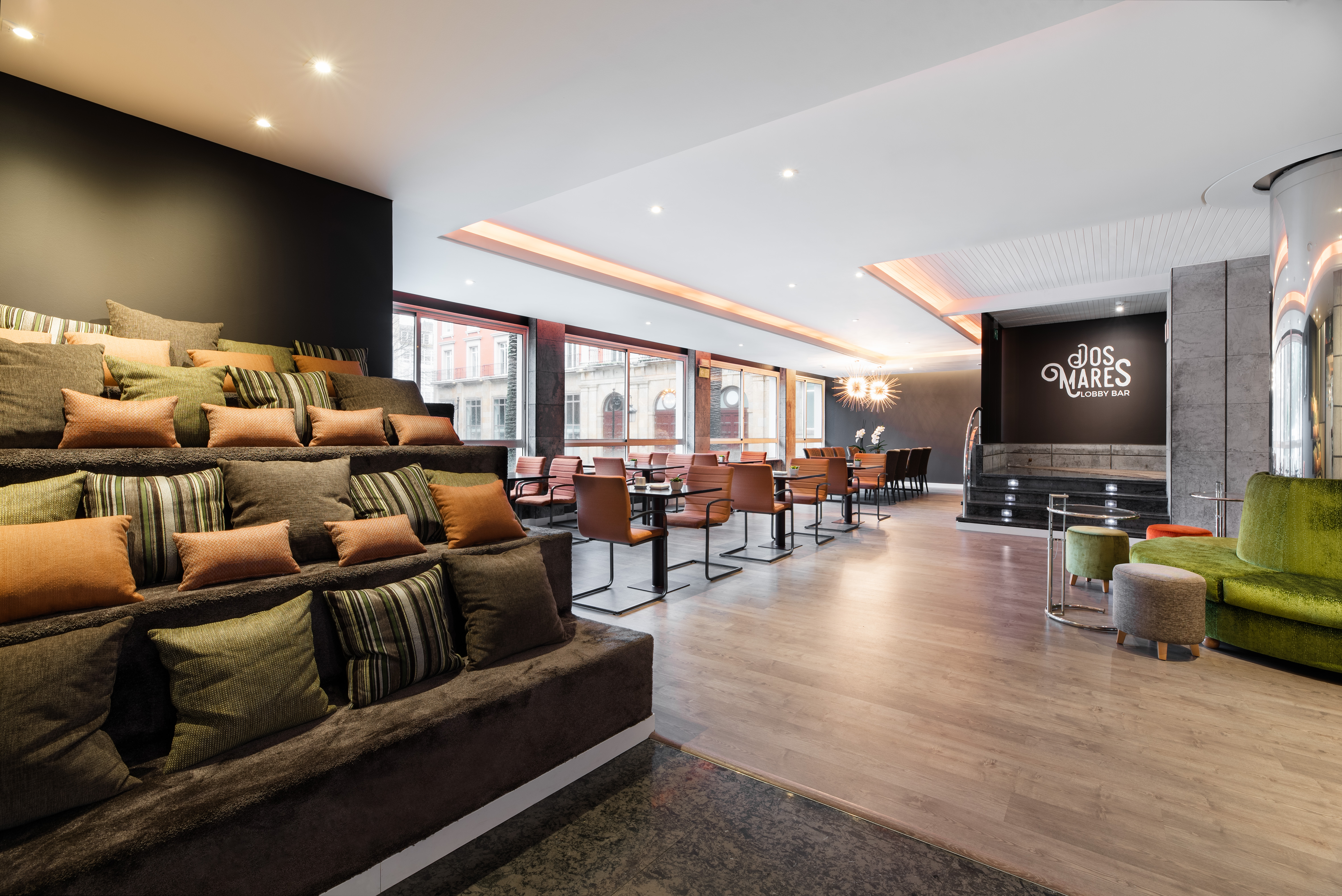 Eurostars Atl&aacute;ntico 28