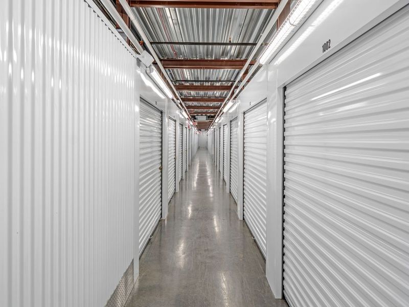 Interior Units 