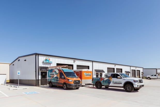 Images Elite Air Heating and Air Conditioning