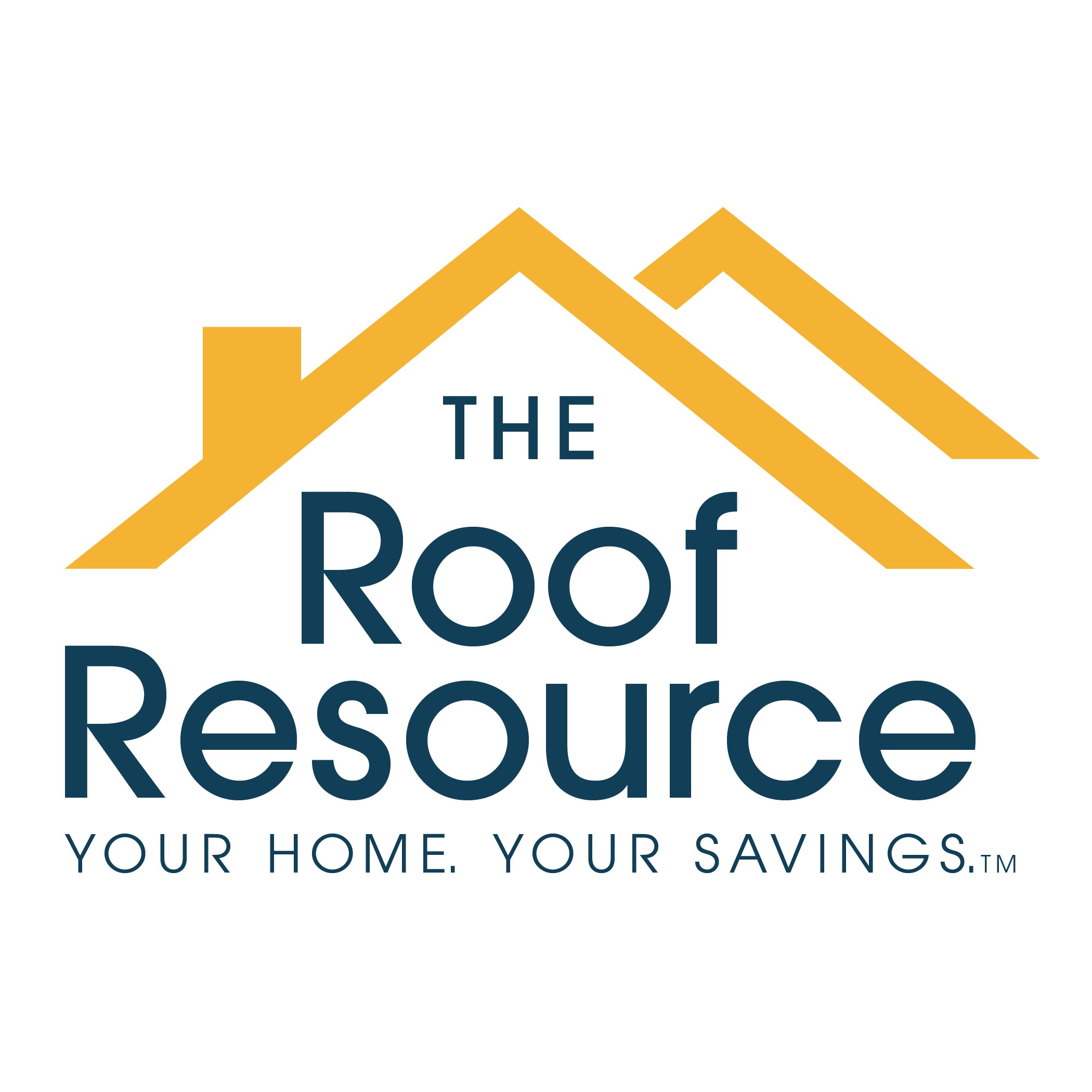 The Roof Resource, Inc. Logo