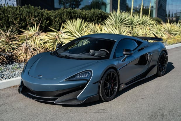 Images Haus of Wraps - Paint Protection Film (PPF)