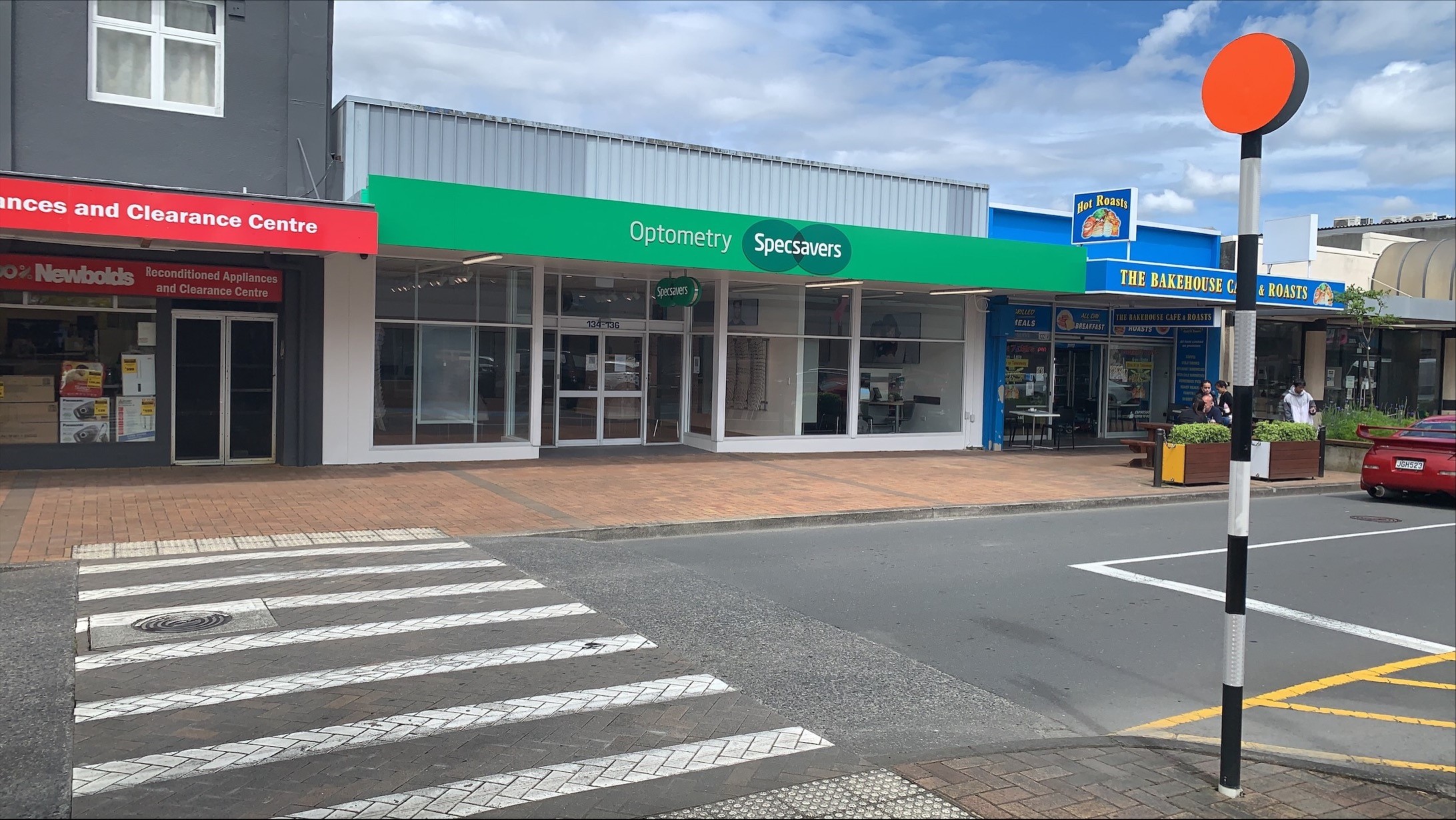 Images Specsavers Optometrists & Audiology - Upper Hutt