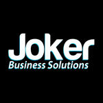 Joker Business Solutions Logo