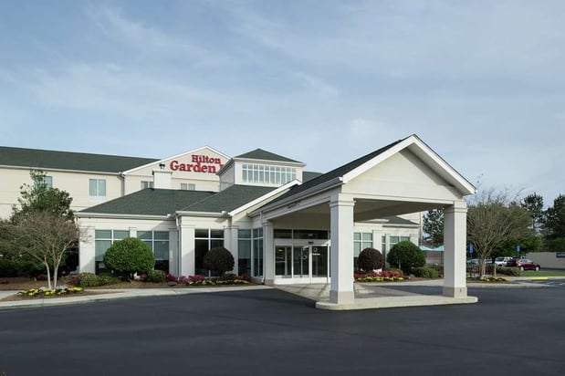 Images Hilton Garden Inn Dothan