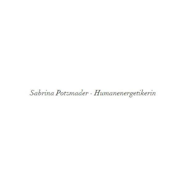 Sabrina Potzmader Humanenergetikerin Logo