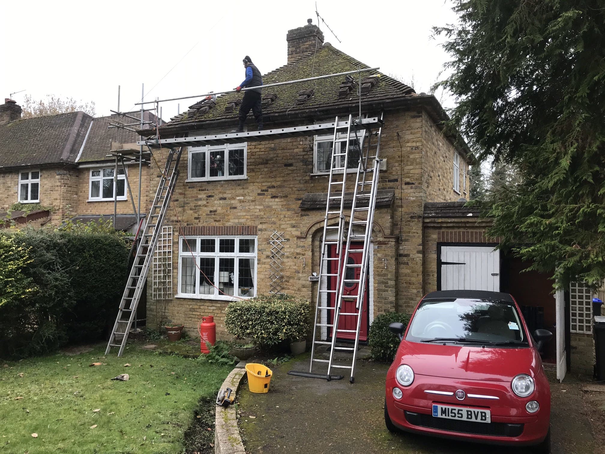 Images ABRS Roofing Services Ltd