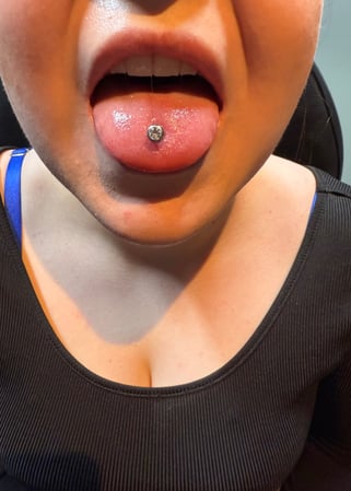 Bilder Bloody Dogs Tattoo & Piercing Inh. Robert Pongrácz