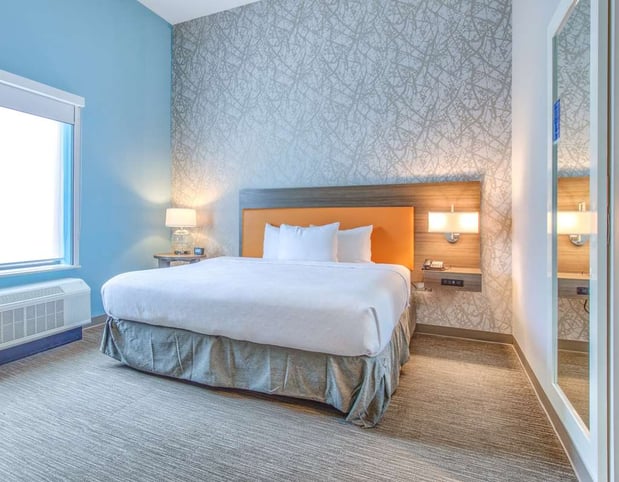Images Home2 Suites by Hilton Mobile West I-10 Tillmans Corner