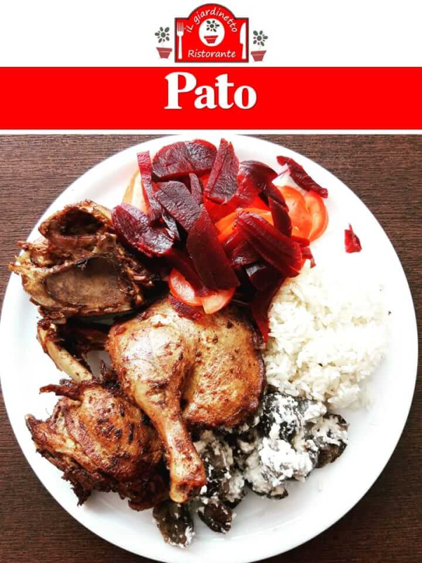 Images Il Giardinetto Ristorante