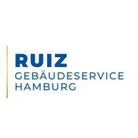 Ruiz Gebäudereinigung Hamburg in Hamburg - Logo
