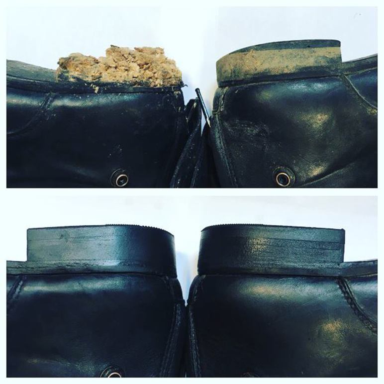 Images Gallo's Repair AB