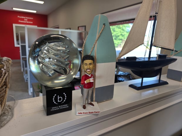 Images Doug Brown - State Farm Insurance Agent