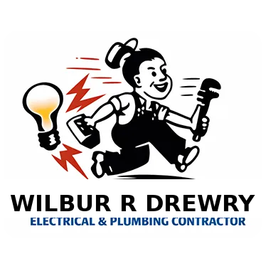 Wilbur R Drewry Electrical & Plumbing Contractor, Inc