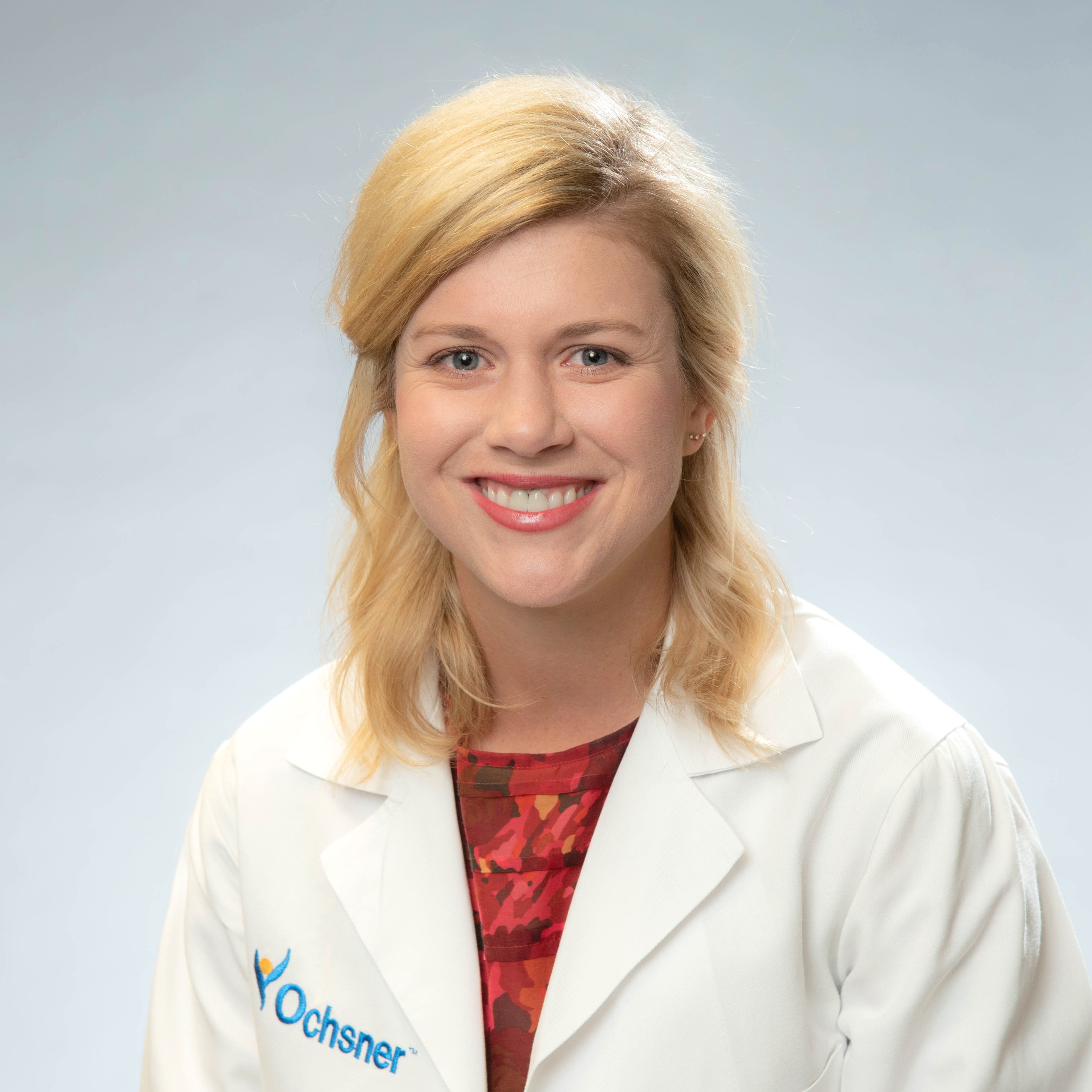 Allison Messonnier Privat, PAC - New Orleans, LA - Transplant Surgery, Transplant Surgeon
