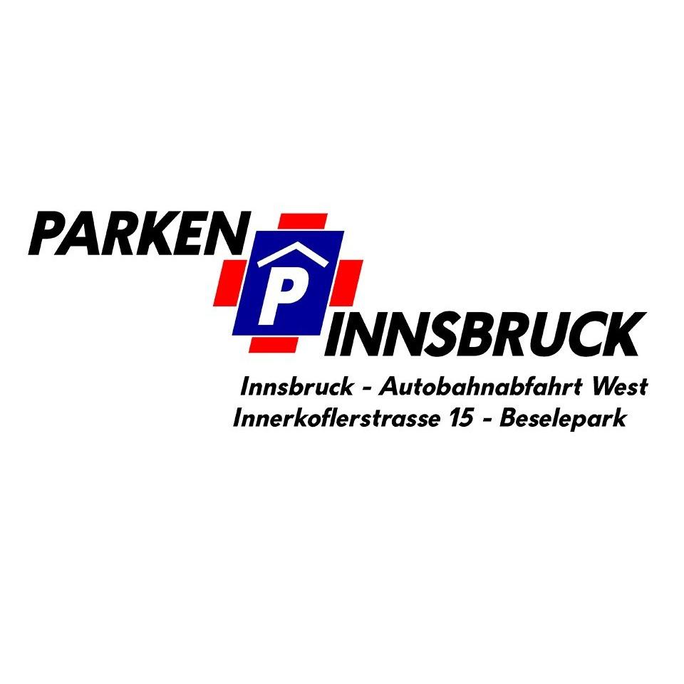 Parken Innsbruck in Innsbruck