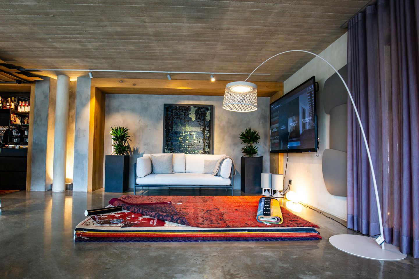 integernsee design + interior GmbH, Münchner Str. 140 in Gmund