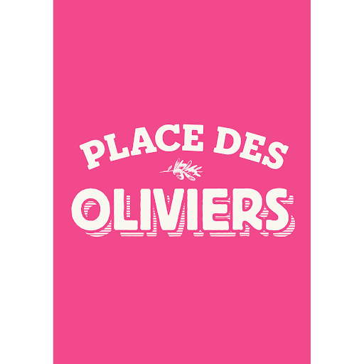 Place des Oliviers Grande-Synthe