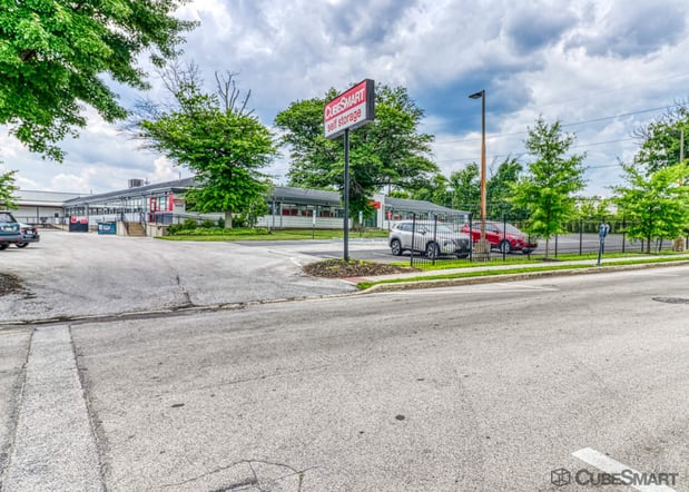 Images CubeSmart Self Storage