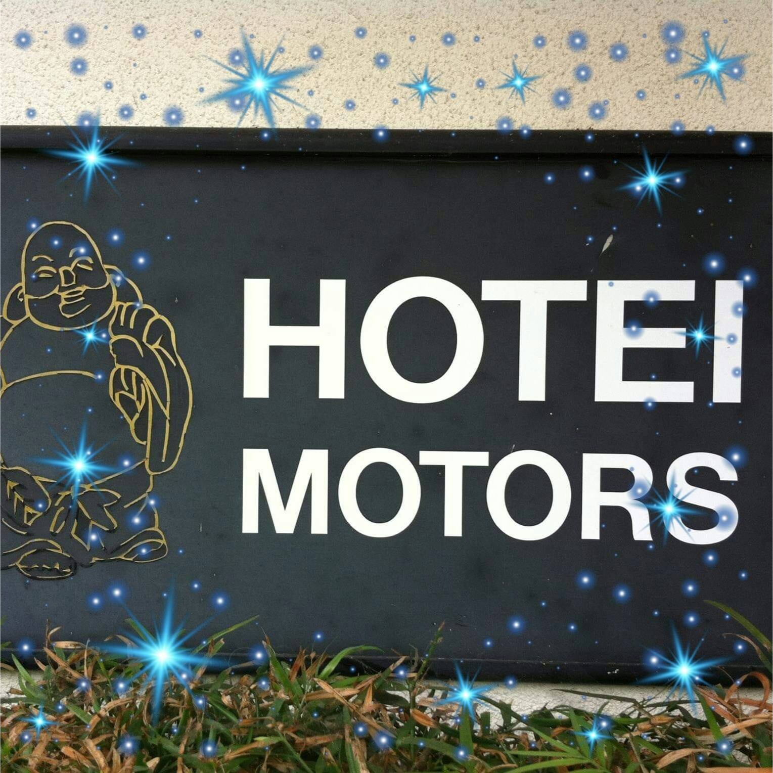 company logo