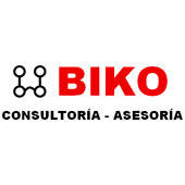 Asesoría Consultoría Biko Logo