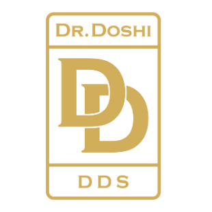 Dentistry by Dr. Doshi Logo