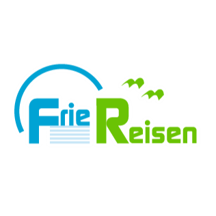 Logo Frie Reisen oHG