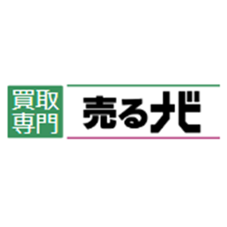 売るナビ 函館ポールスター店 Logo