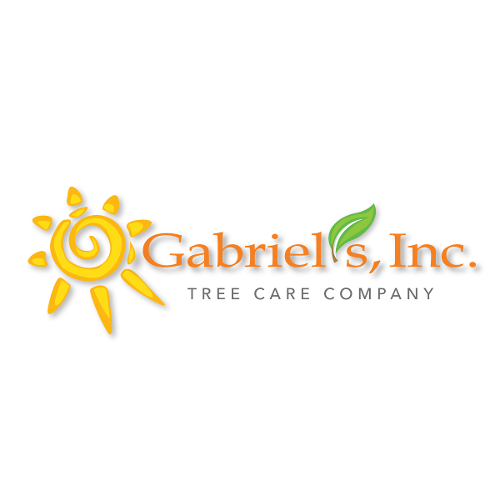 Gabriel's Tree Care Company Inc Logo