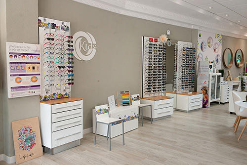 Images Centro Visión C&C
