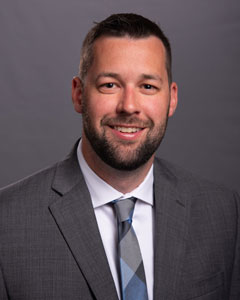 Michael Olivier, DO