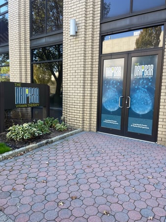 Images The DRIPBaR Garden City