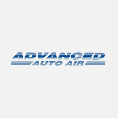 Advanced Auto Air Logo