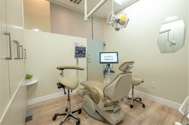 Images Plaza Dental - General Dentist - TMJ/Sleep Apnea Treatment
