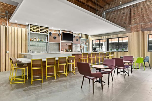 Images Home2 Suites by Hilton Phoenix Downtown