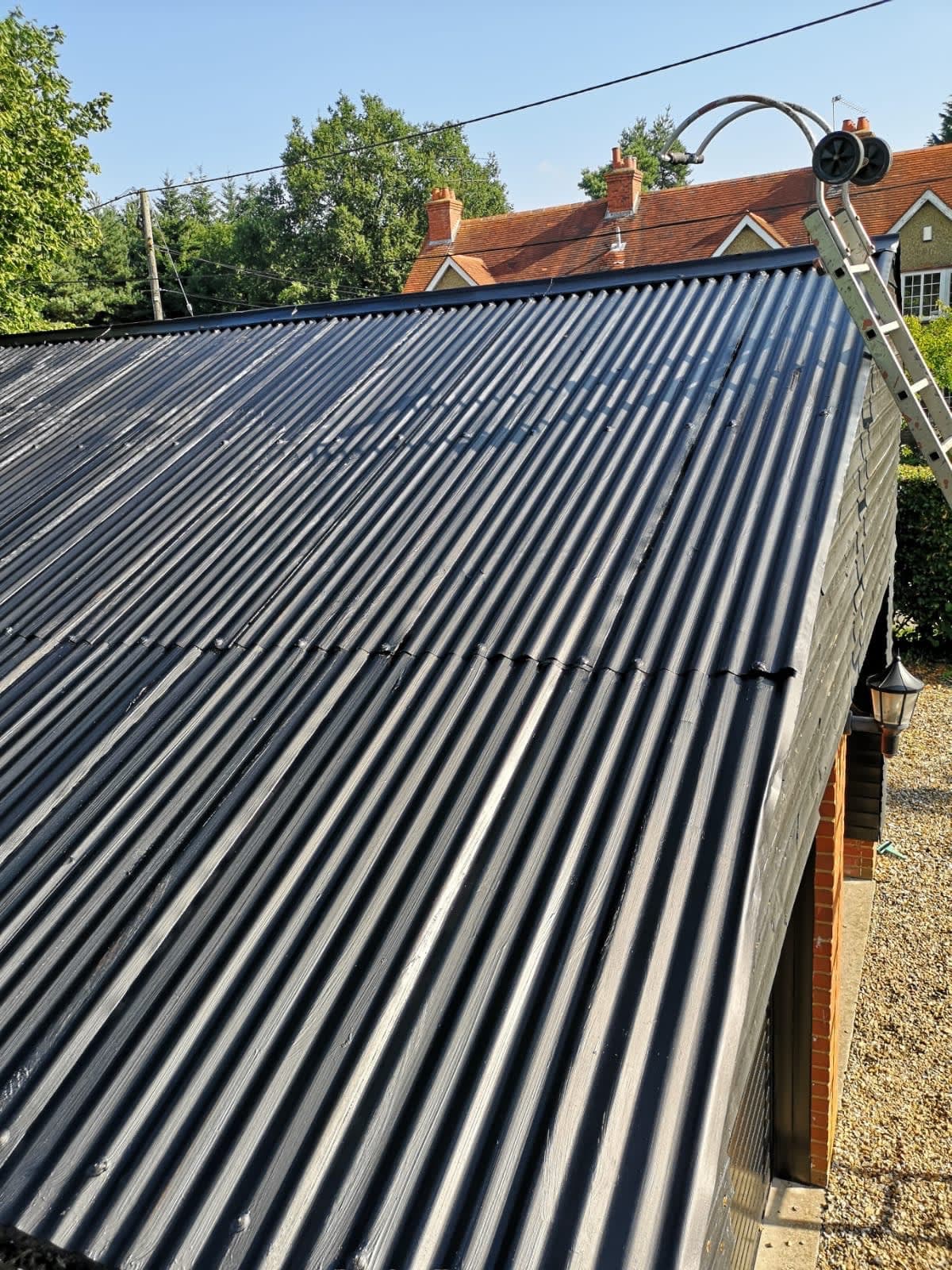 Images ABRS Roofing Services Ltd