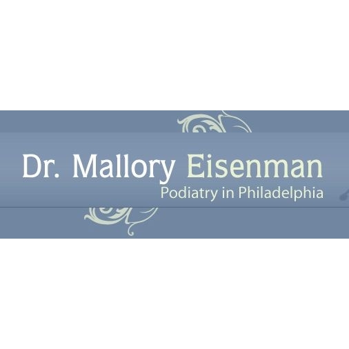 Dr. Mallory Eisenman