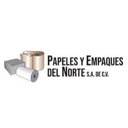 Papeles Y Empaques Del Norte Logo