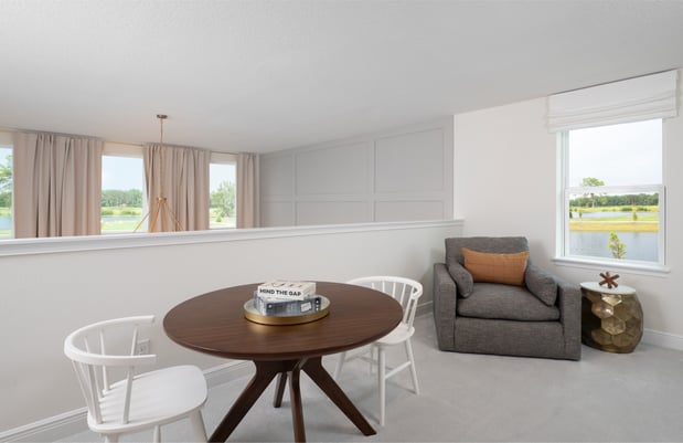 Images Ellington Place by Ashton Woods