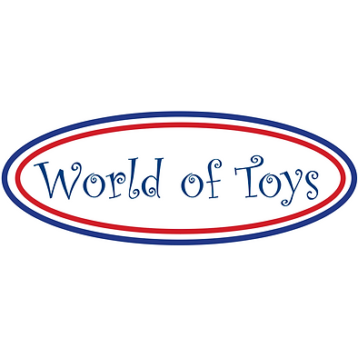 World of Toys Logo