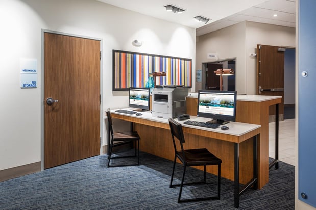 Images Holiday Inn Express & Suites St. Louis - Chesterfield by IHG