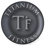 Titanium Fitness Logo